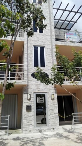 Гостиница Condominio Genesi Tulum в Тулуме