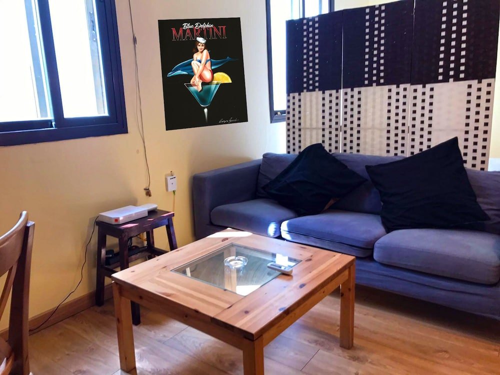 Фото Sol Carlos V Apartaments & Suites