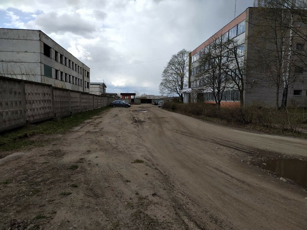 Woodworking enterprise Mogilevlesocomplex, Mogilev, photo