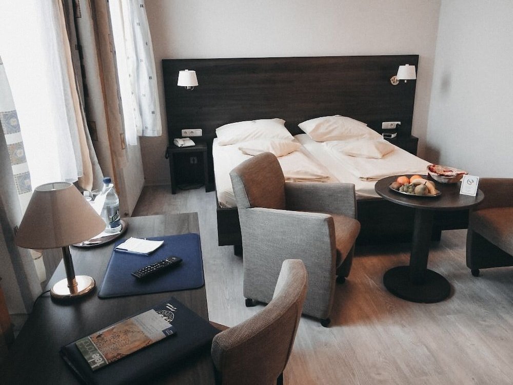 Фото отеля 3