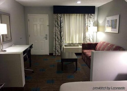 Гостиница SureStay Hotel by Best Western Richland в Джексоне