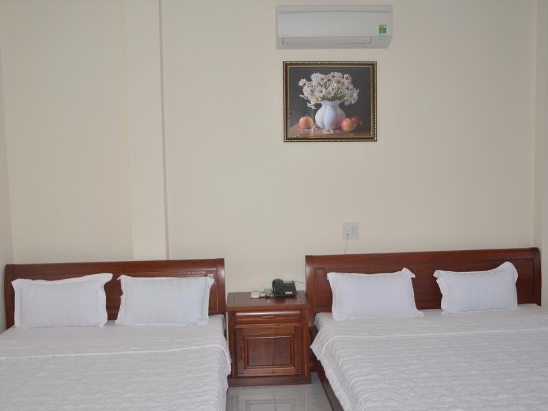 Фото Thanh Tung Hotel