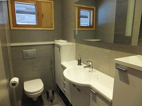 Гостиница Holiday Home Aaretti