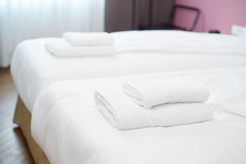 Фото River Prague Apartments