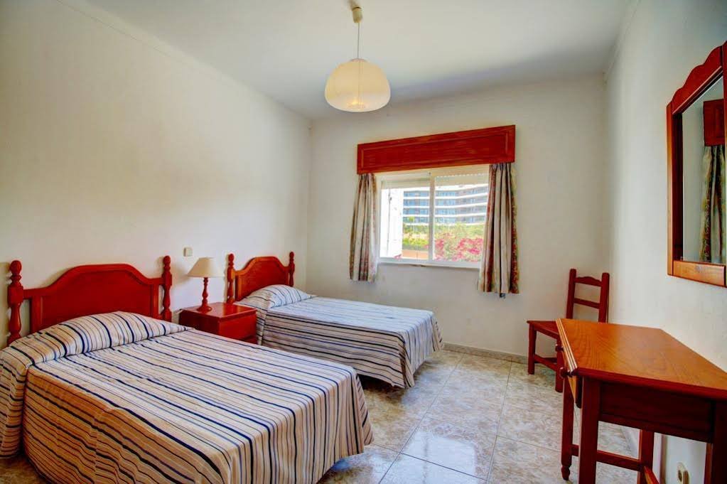 Фото Alvor Jardim Apartment