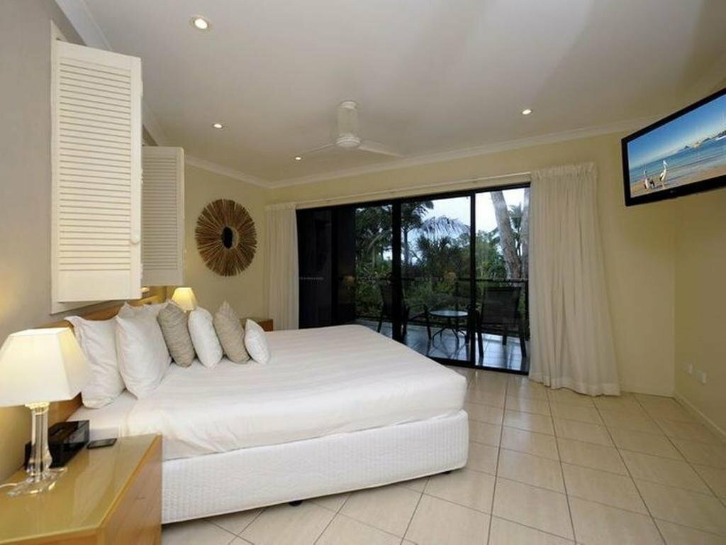 Hotel Anchorage Complex, Queensland, photo