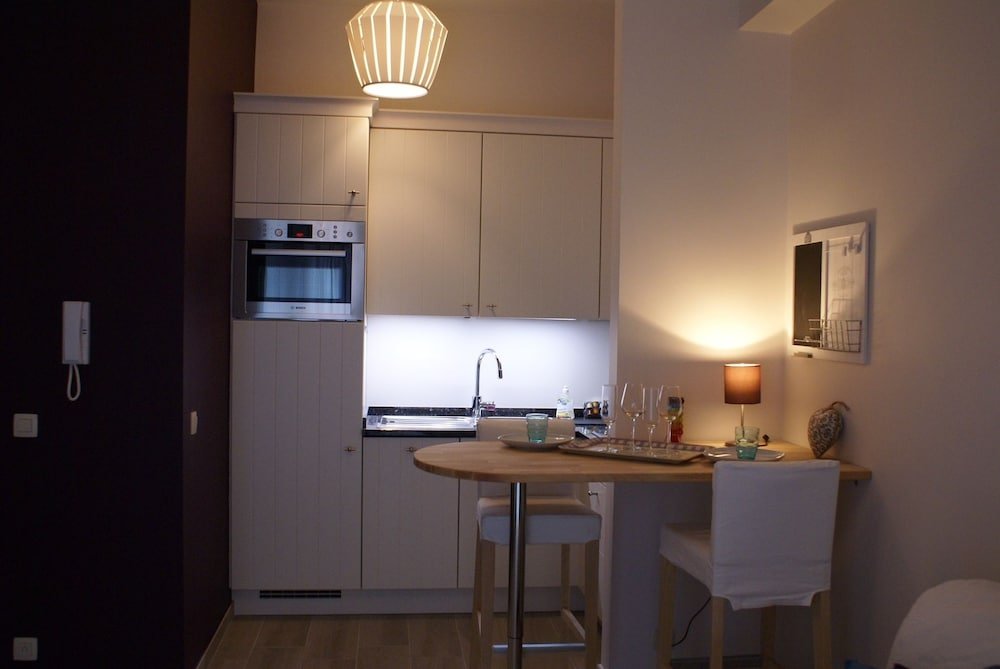 Фото Exclusive Flats In Brussels - Congrès