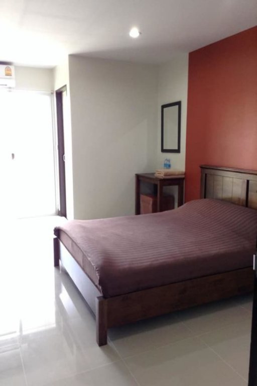 Фото Apartment Baan Khun Mae