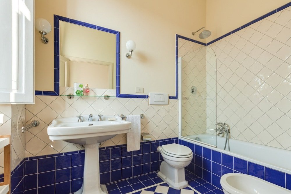 Фото Lungarno alle Grazie