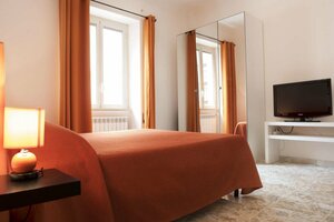 отель Michelangelo Apartment