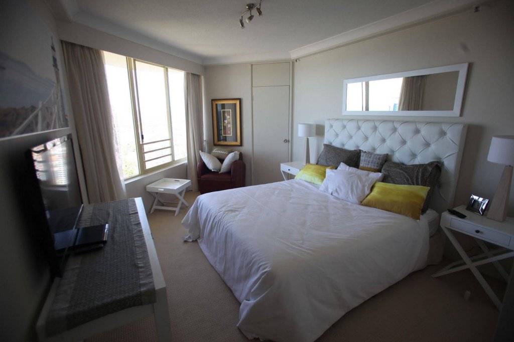 Фото Gold Coast Amor'e Luxury Sub Penthouse