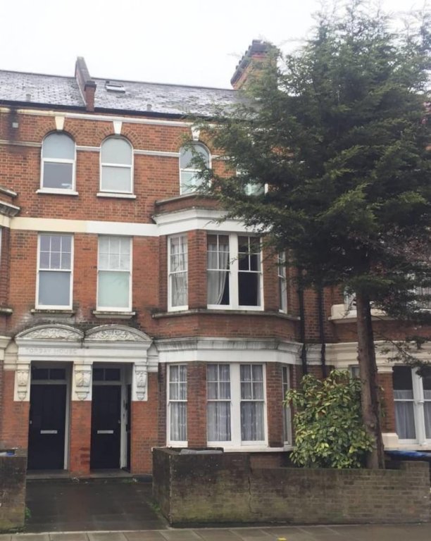 Фото отеля 5