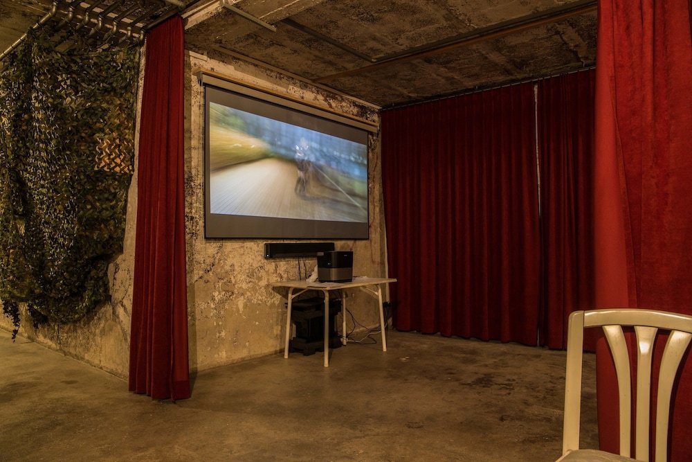 Фото Carli's Base Camp