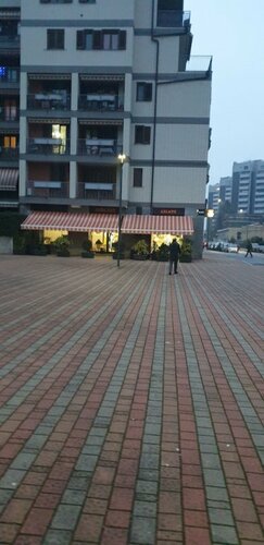 Relax Apartment