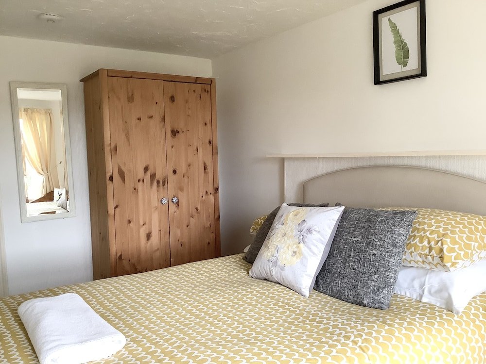 Фото Humphries Cross Apartments