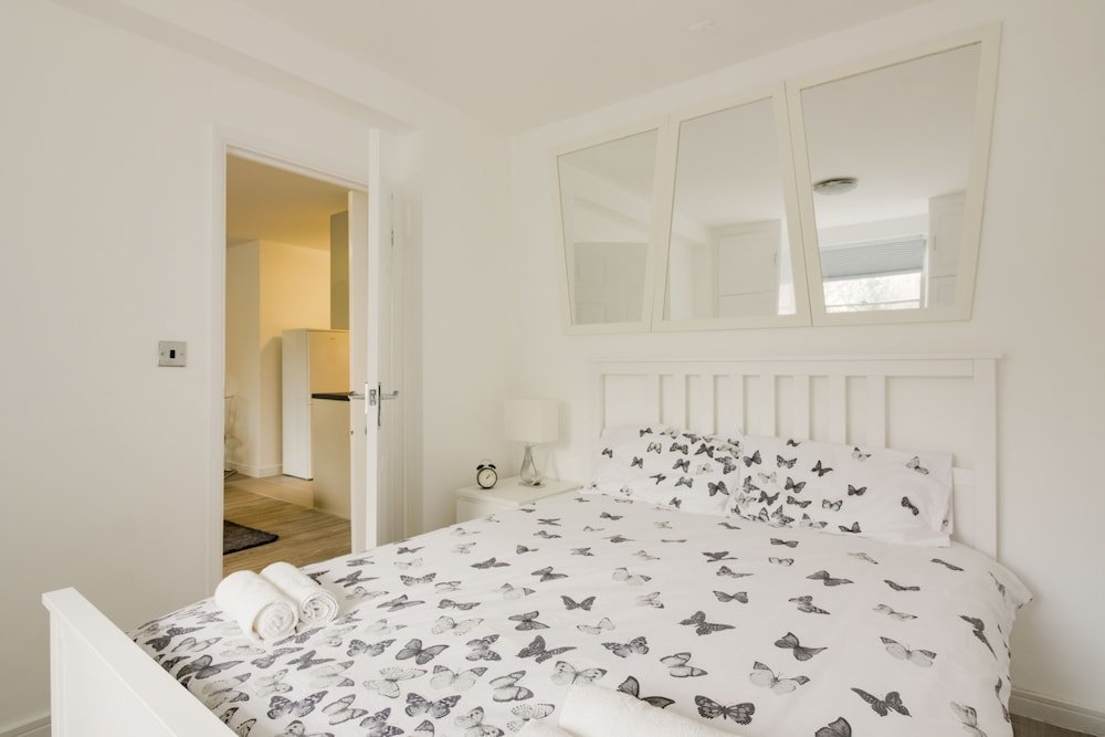 Фото Sherborne Court