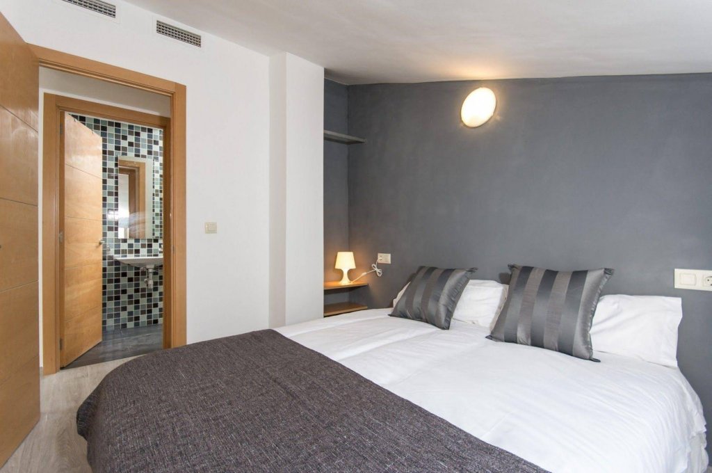 Фото Tramontana Apartments