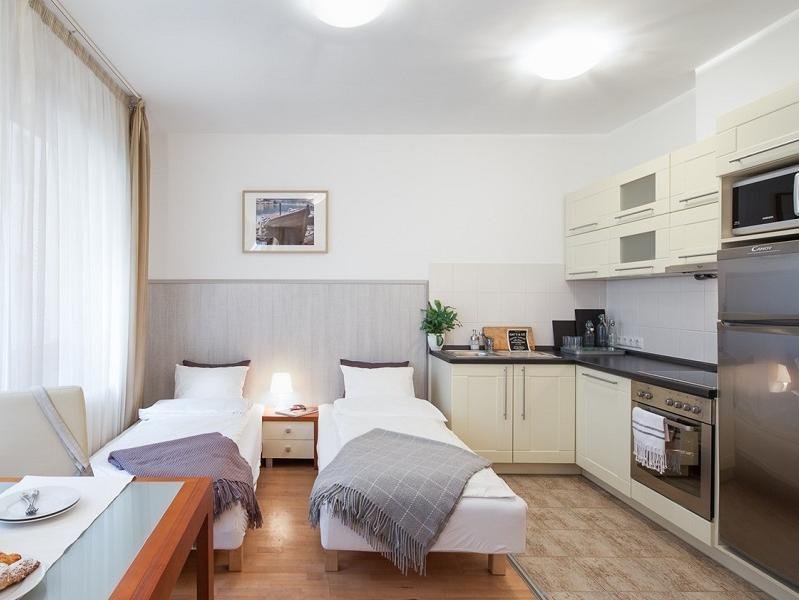 Фото Lord Residence