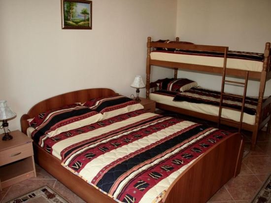 Фото Apartments Radosavovic