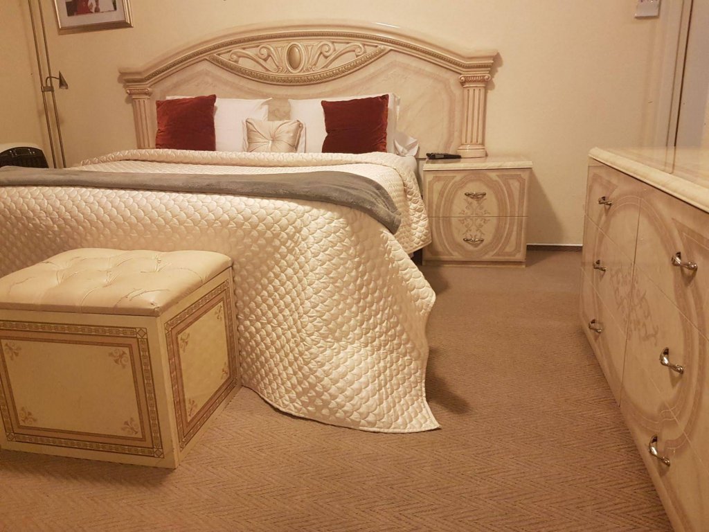 Фото The Royal Princess Garden - Honeydew