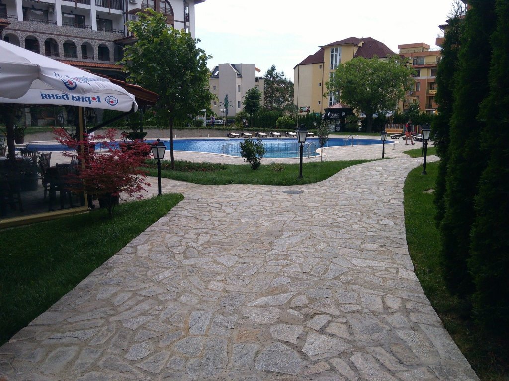 Фото Olymp Apartments