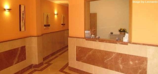 Фото Hc Apartamentos