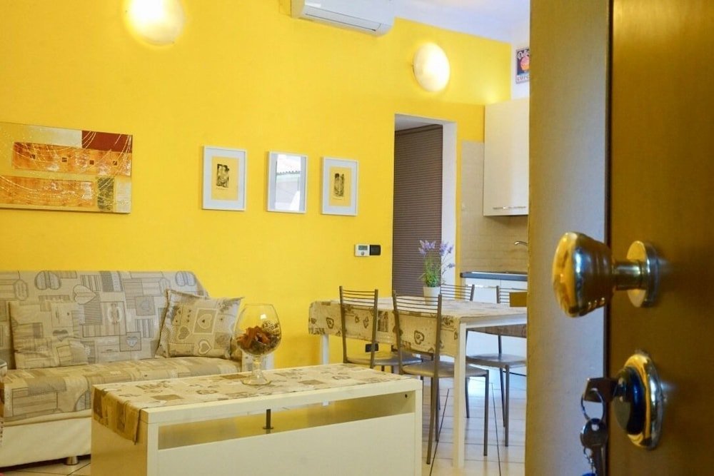 Фото Casa Di Greta