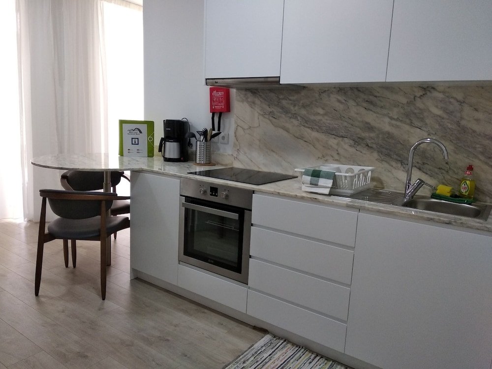 Фото Residencial Faria Guimarães