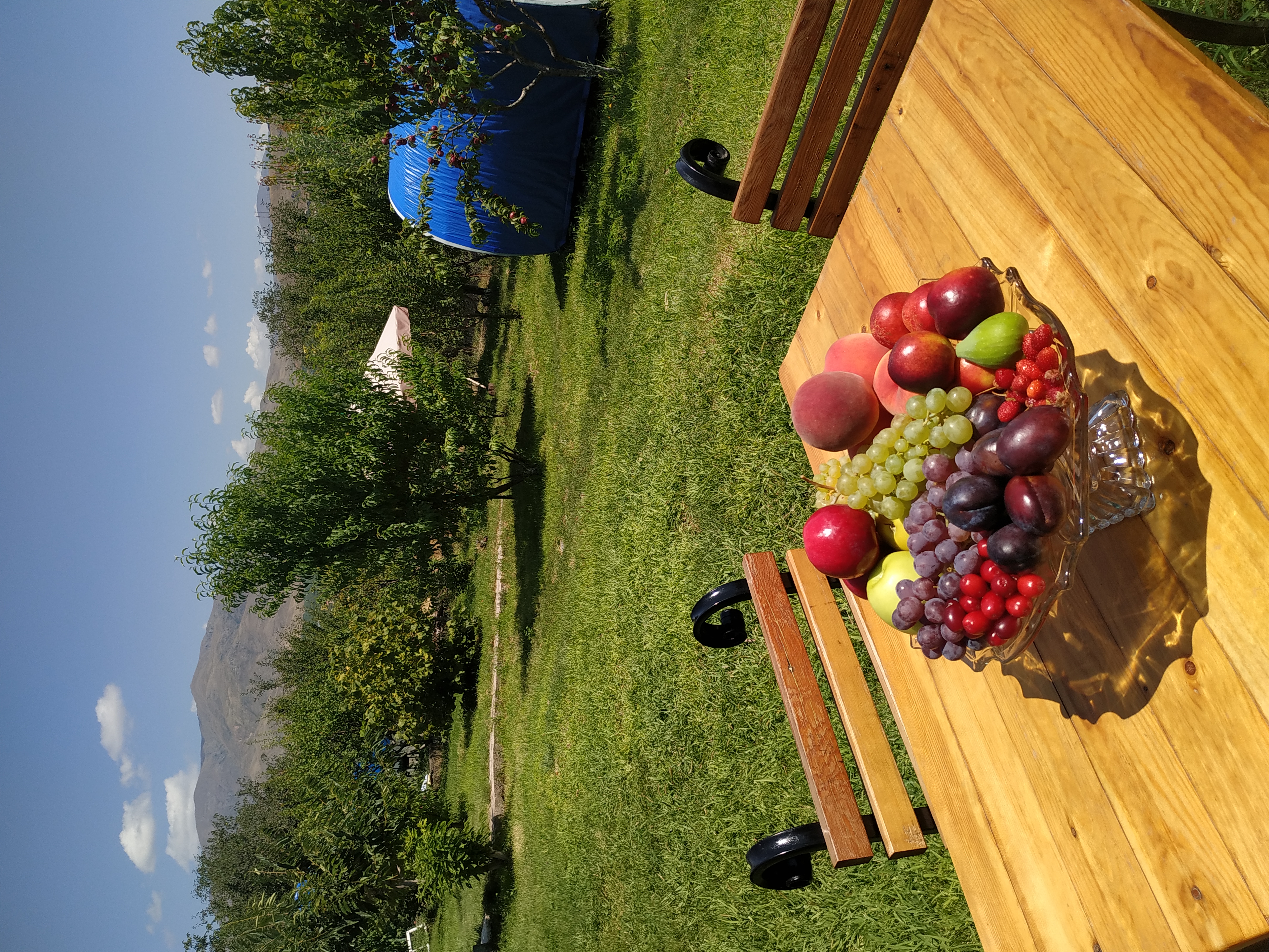 Фото Guest house Nataly