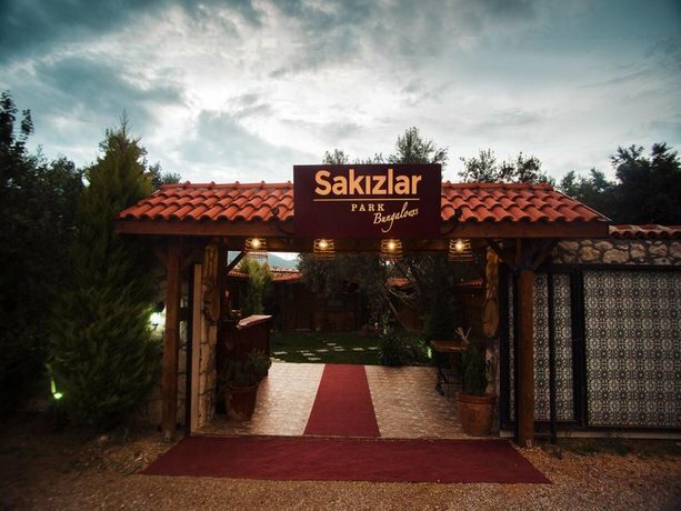 Sakizlar Park Bungalow Otel Alacati Mah 12083 Sok No 6 Cesme Izmir Turkiye Yandex Haritalar