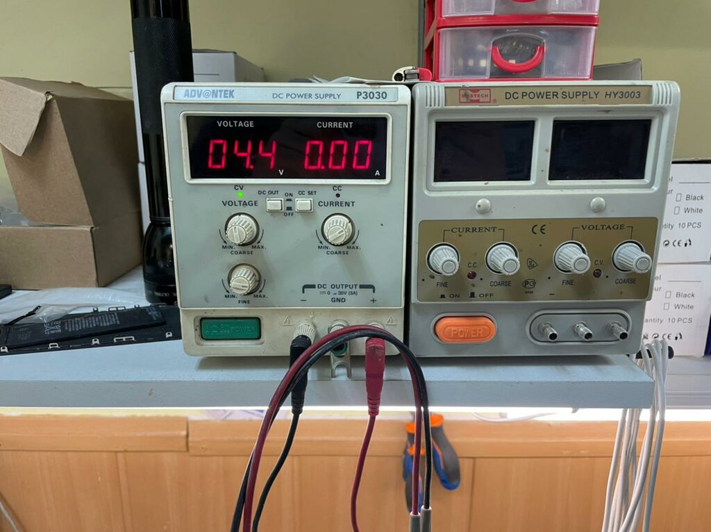 Appliance repair Teleatele, Moscow, photo