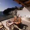 Seaside Cozy House On The SEASouth Crete