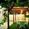 Garden Apartment Agia Marina