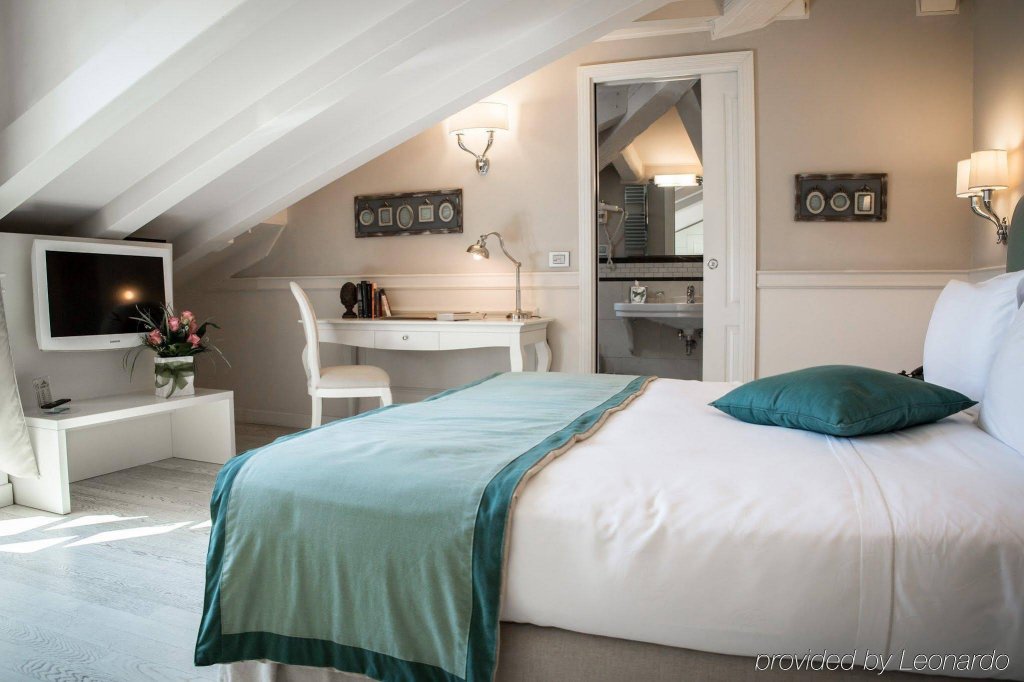 Фото Victoria Hotel Letterario