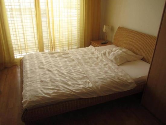 Фото Swiss Star Tower