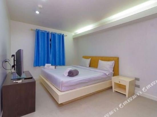 Фото Karon Butterfly Residence