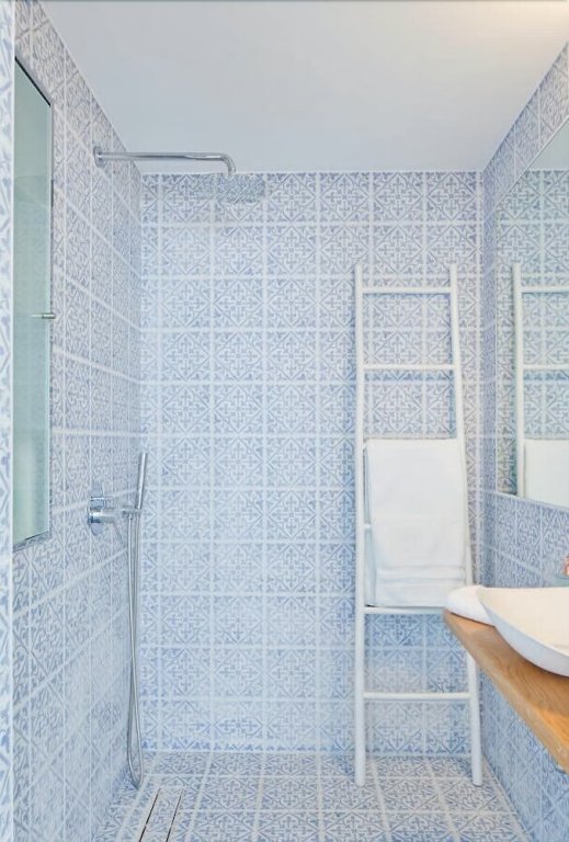 Фото AirTLV Deluxe Jaffa Apartments