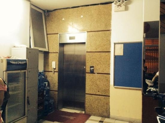 Фото Golden Horse Serviced Apartment