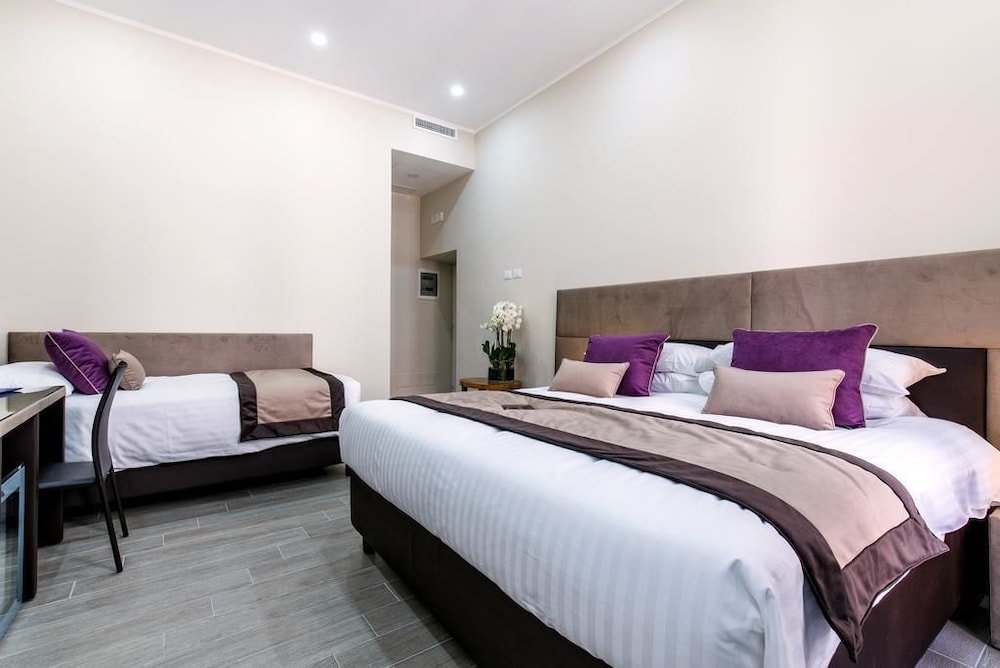 Фото Bloom Apartment by La Griffe