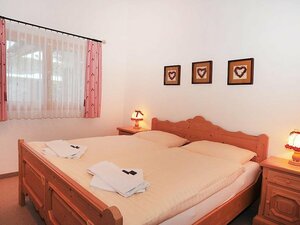 Chalet Roossi 3 (Bern, Interlaken, Chalet Brunner), hotel