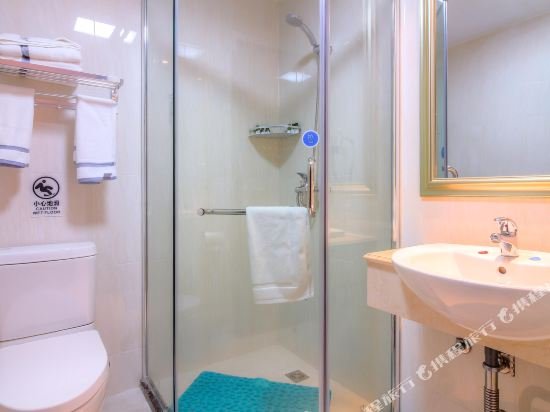 Фото Xing Yu Legend Service Apartment Canton Fair Branch