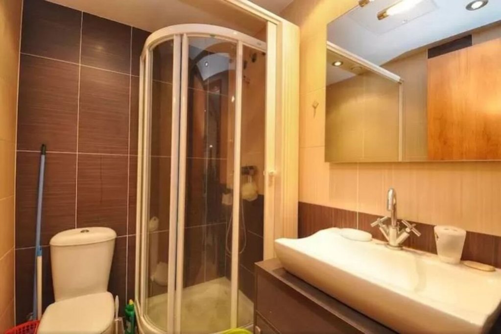 Фото Apartment Sant Jordi Diamond