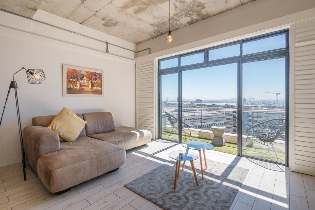 Фото Designer Lofts on Prestwich