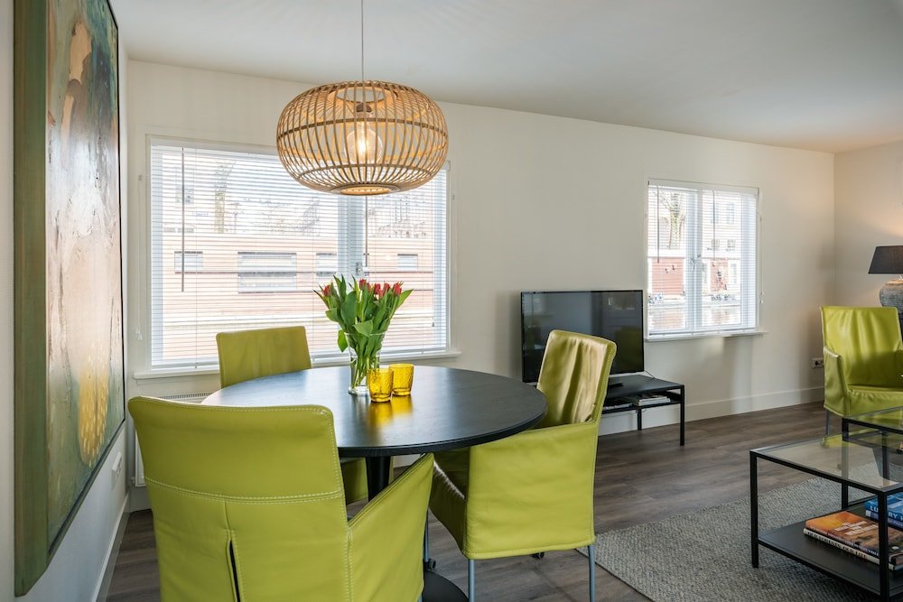 Фото Houseboat Lady Jane Amsterdam