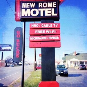 New Rome Motel