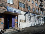 Почта Банк (ул. Будённого, 78, микрорайон Нижняя Согра, Абакан), точка банковского обслуживания в Абакане
