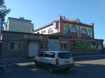 Klub'ok (Sadovaya ulitsa, 23) ، نوادي الأطفال والمراهقين