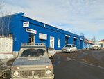Yevrotrak (Kokshayskiy Drive, 46Б) ، متجر قطع غيار ولوازم السيارات