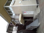 Медпункт (Lazarevskoe Residential District, Yantarnaya Street, 2), ambulatorio, centro de salud, centro médico