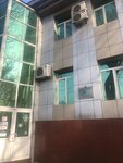 Alfa Delivery Services (Suyunbai Avenue, 153), courier services